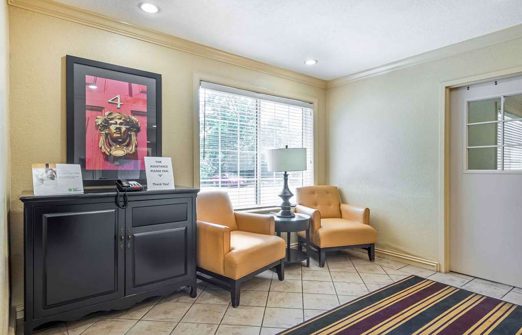 Extended Stay America Suites Newark Woodbridge - photo 6