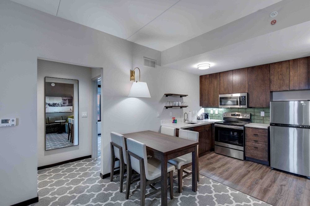Residence Inn Atlanta Covington - photo 30