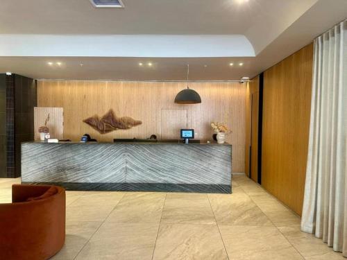 Luxury apartment in Newlands