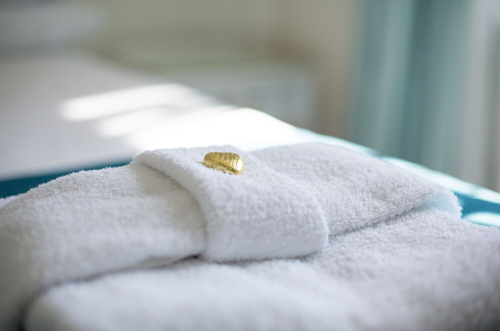 The Lyndhurst Jersey in Saint Helier, United Kingdom