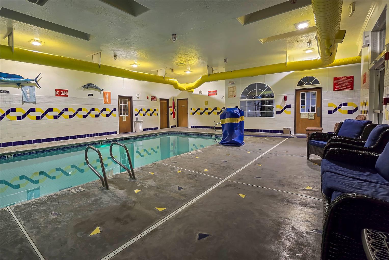 Super 8 by Wyndham Grangeville - photo 47