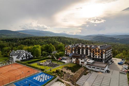 Kazalnica Family&Conference Resort — Sosnowka — photo 2