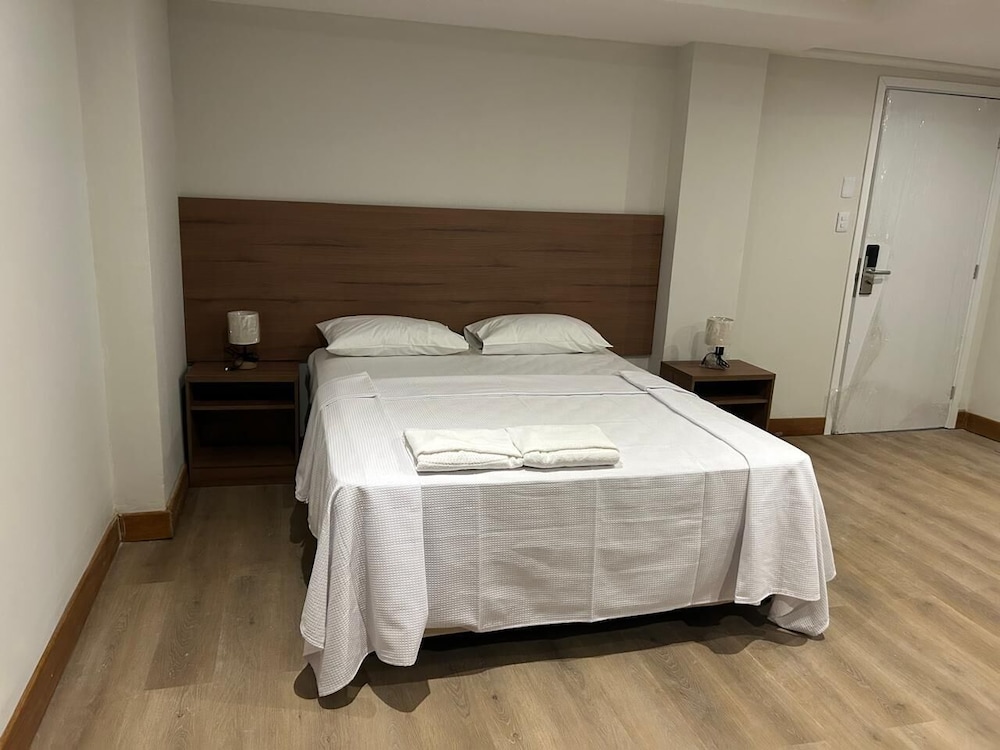Amazon Seasons Hotel — Belem — photo 2