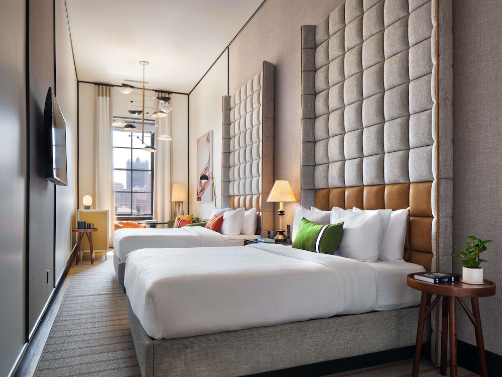 21c Museum Hotel St Louis - photo 14
