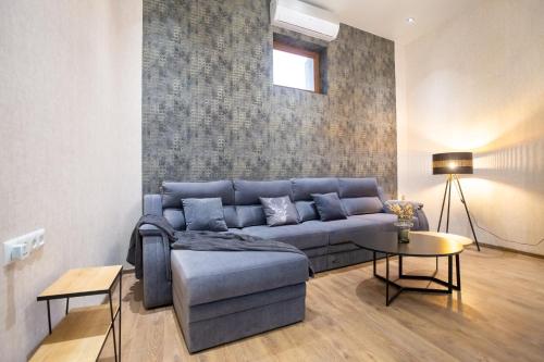 Nino's Cosy Apartment