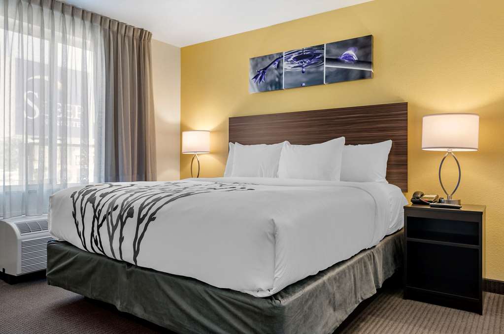 Sleep Inn Great Falls Airport - photo 19