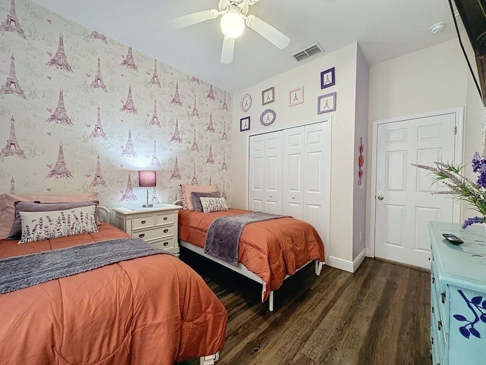 3 Bed 2 Bath Condo Bahama Bay Resort 3 Bedroom Condo by RedAwning - photo 7