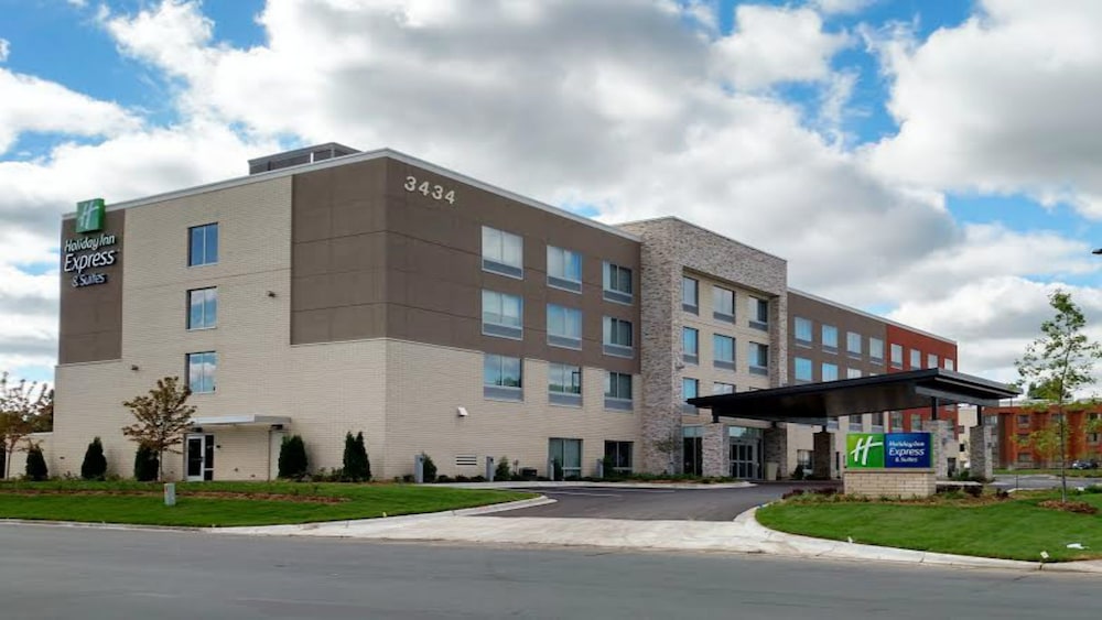 Holiday Inn Express & Suites Eagan Minneapolis Area an IHG Hotel - featured photo