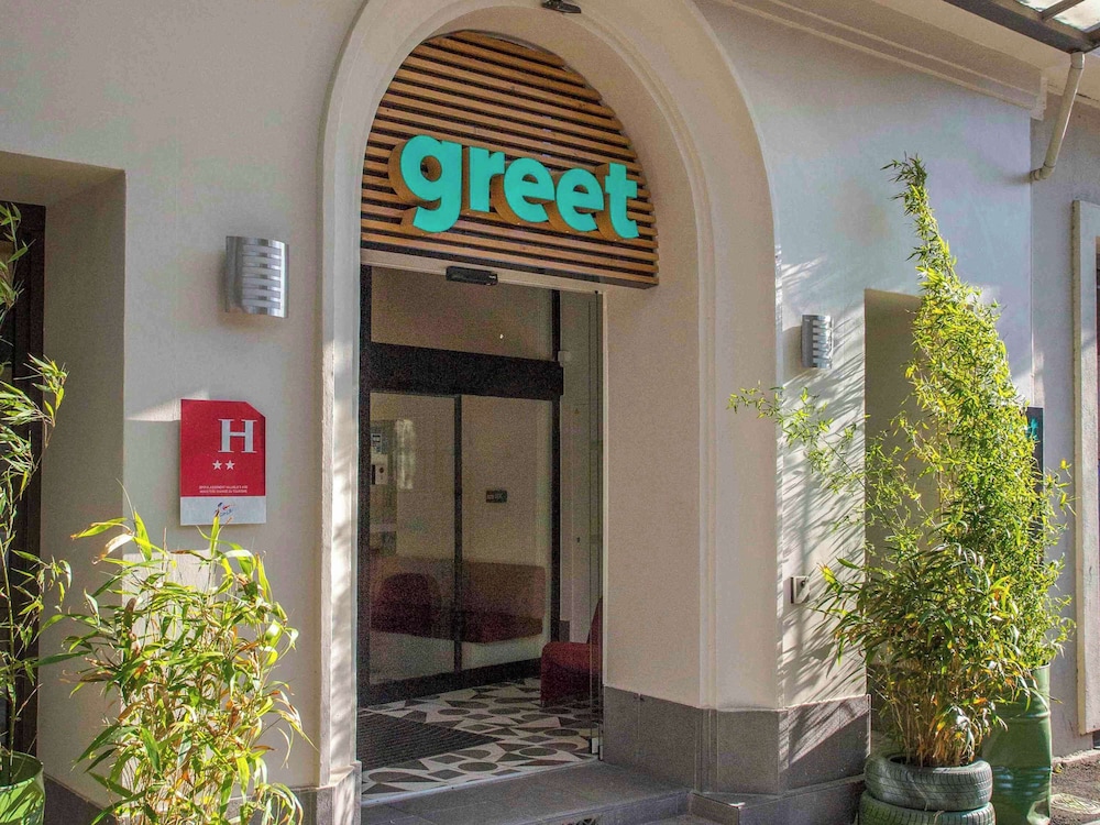 Newhotel Saint Charles