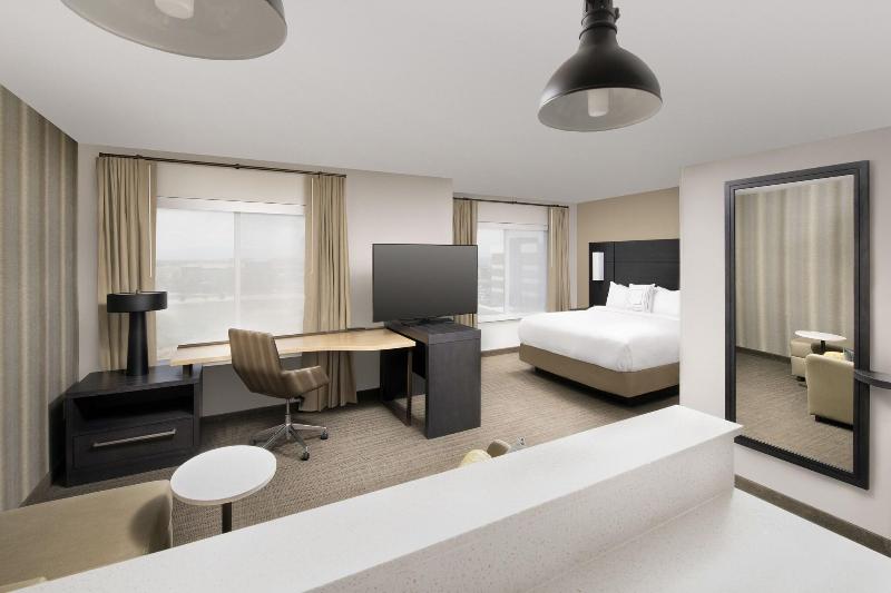 Residence Inn by Marriott Des Moines Ankeny - photo 36