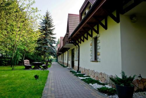 Sokoli Dwór — Unknown City — photo 4