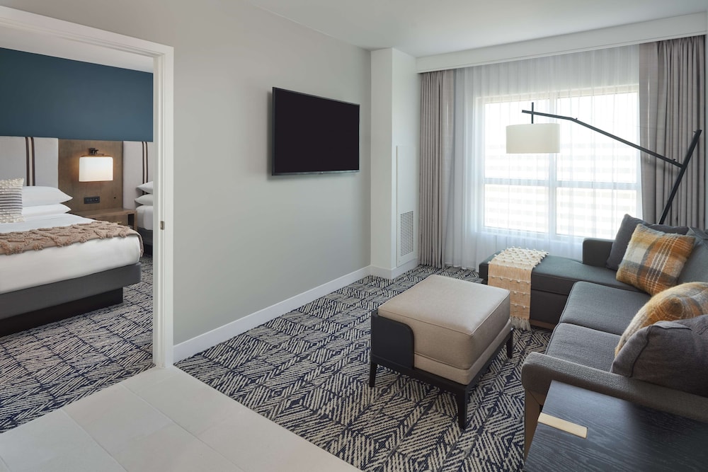 The Chifley Houston Tapestry Collection by Hilton - photo 18