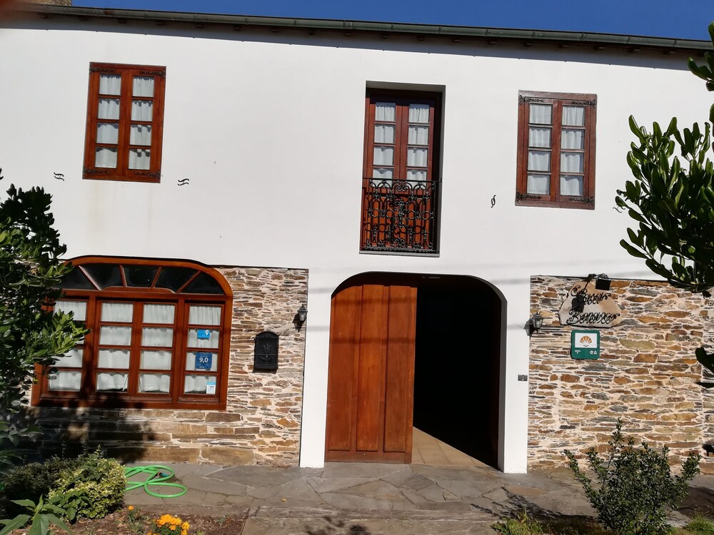 Benaxo Casa De Turismo Rural 10819020 — Lugo