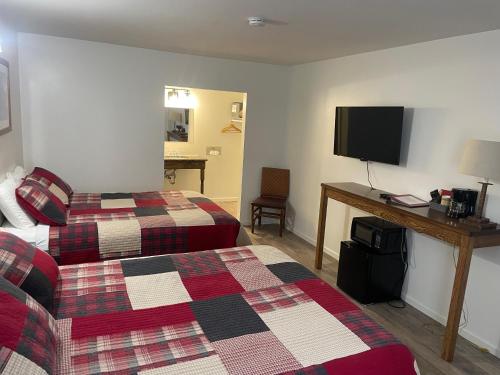 Quadna Mountain Village - photo 16