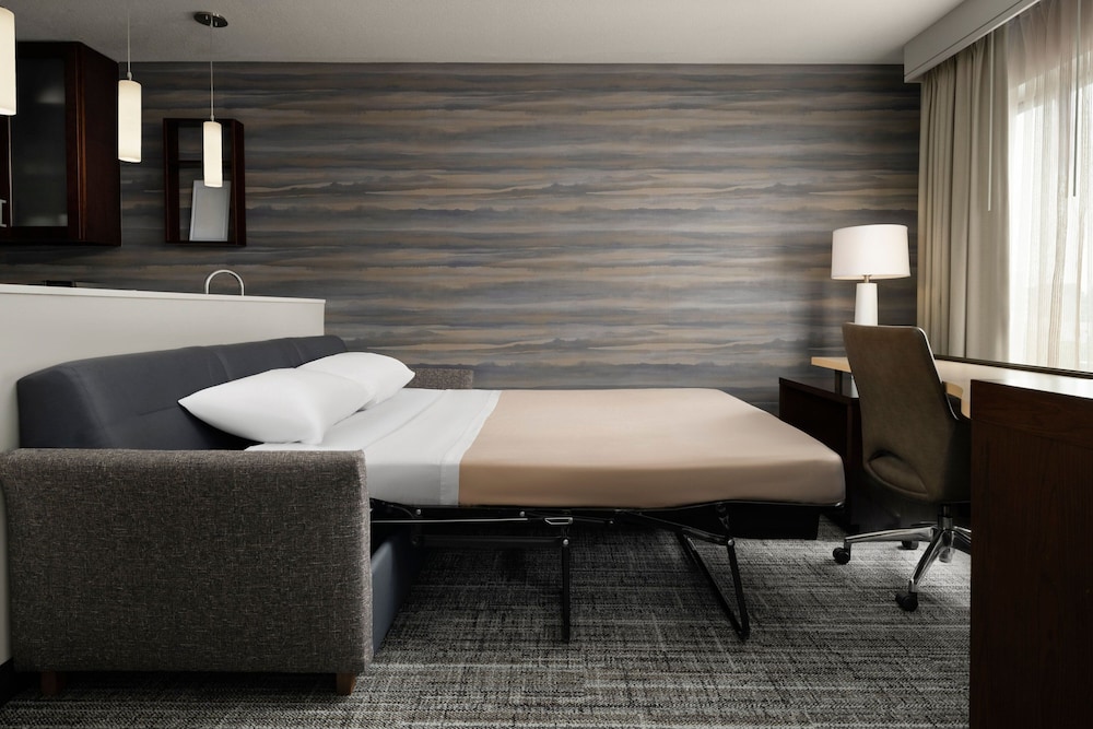 Residence Inn by Marriott Green Bay Downtown - photo 14