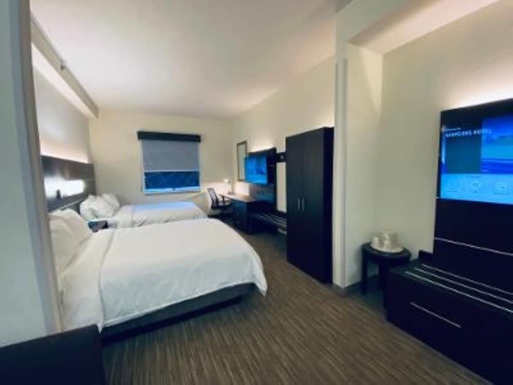 Holiday Inn Express Hotel & Suites Gadsden W Near Attalla by IHG - photo 10
