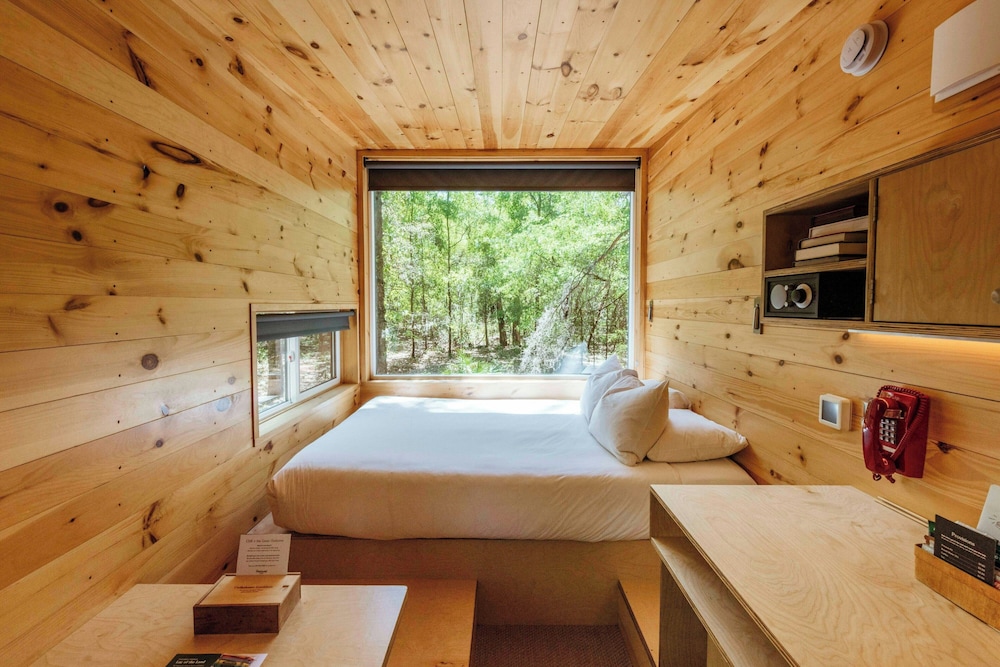 Postcard Cabins Machimoodus - photo 12
