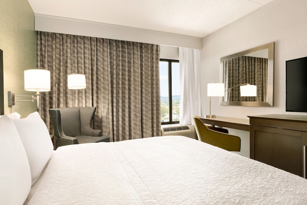 Hampton Inn Reading Wyomissing - photo 12