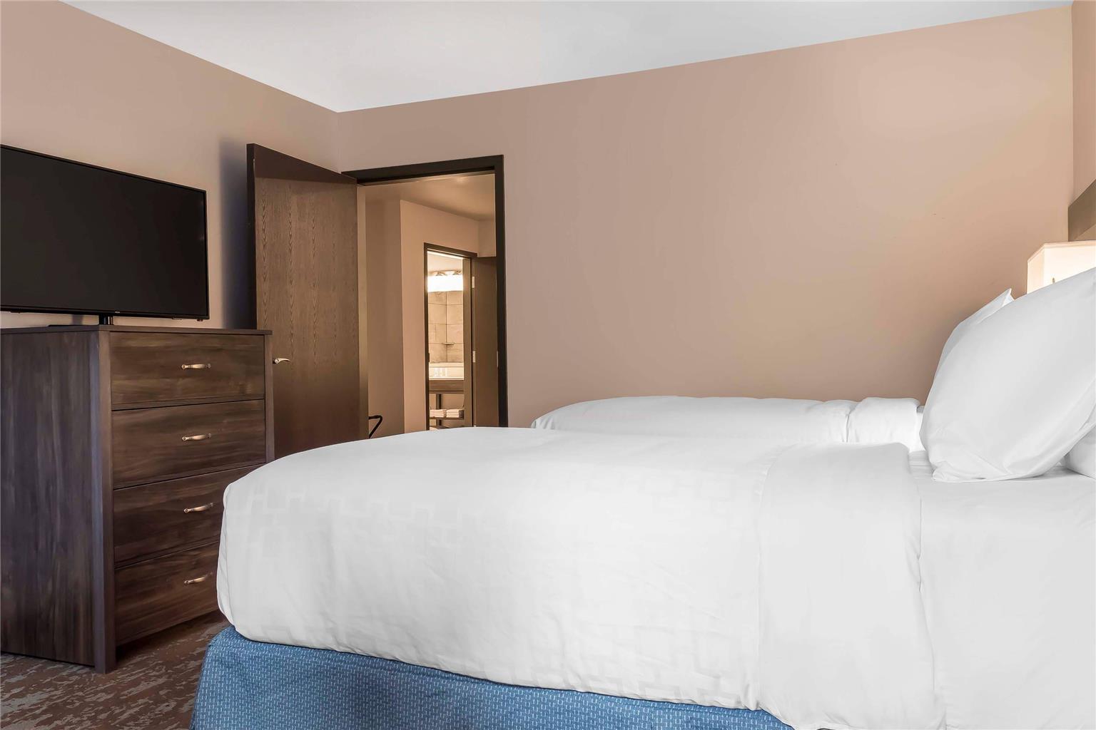 Copper King Convention Center an Ascend Collection Hotel - photo 26