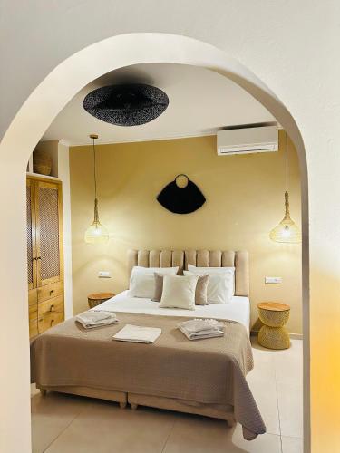 Carmena Residence — Skala — photo 2