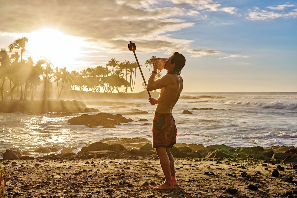 Fairmont Orchid Gold Experience - photo 57