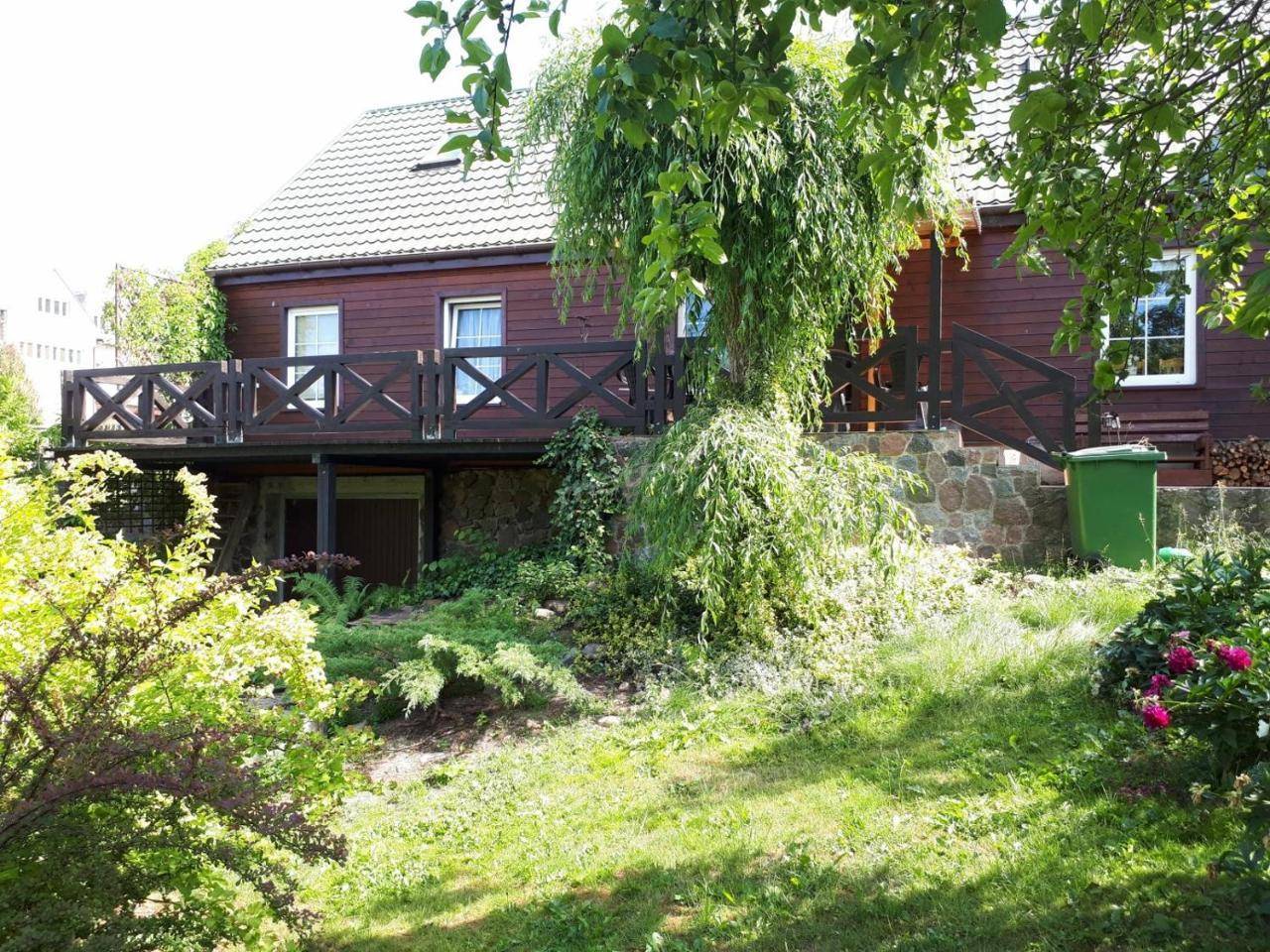 Dom letniskowy Puńsk — 4-Star Luxury Hotel in Punsk, Poland
