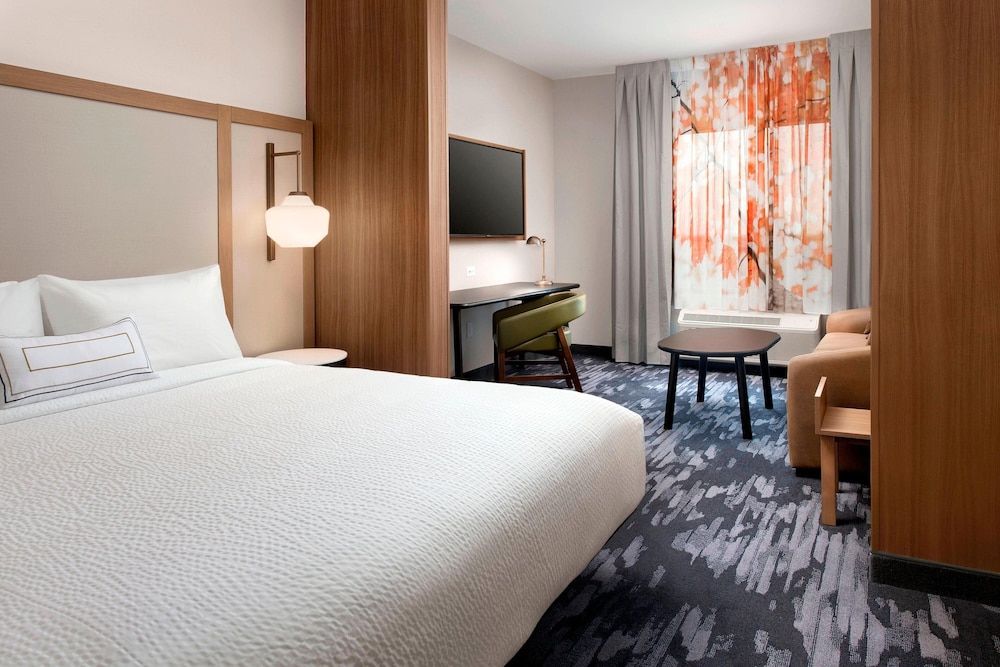 Fairfield Inn & Suites by Marriott Denver Tech Center North - photo 10
