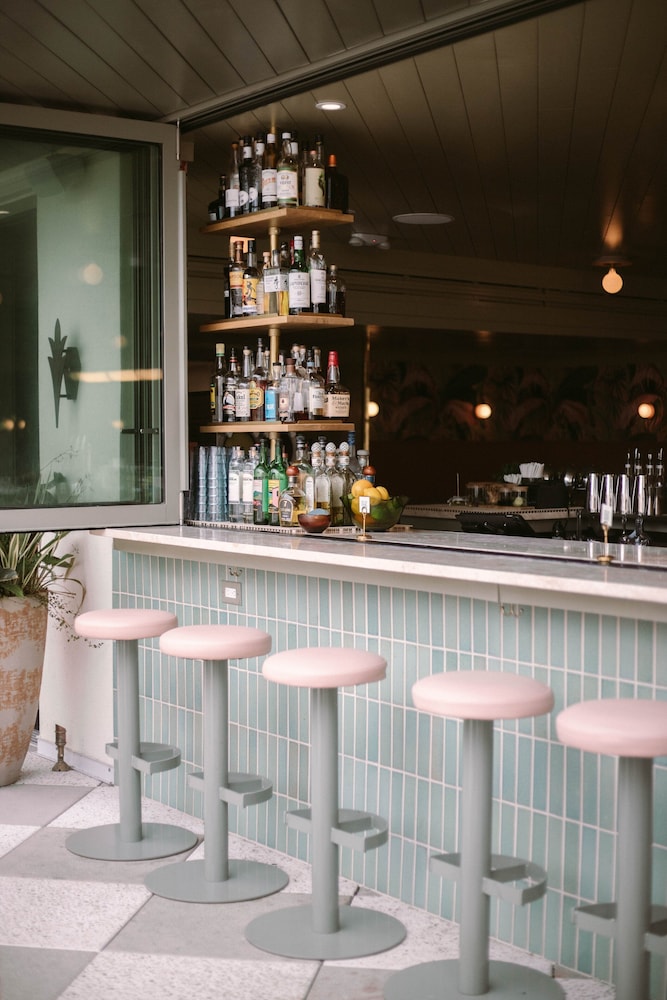 The Ryder Hotel - photo 64