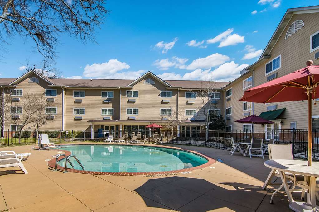 Sleep Inn & Suites Columbus near Fort Benning - photo 23