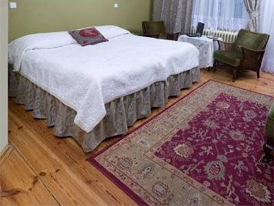 Pensjonat Eden in Sopot, Poland