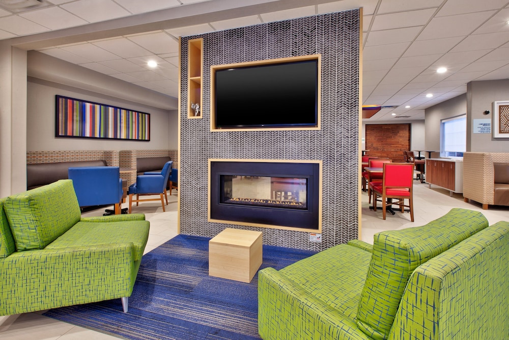 Holiday Inn Express & Suites Absecon Atlantic City by IHG - photo 4