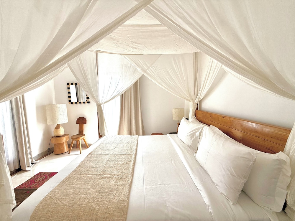 Villa Hummingbird Ubud — 4-Star Luxury Hotel in Ubud, Indonesia