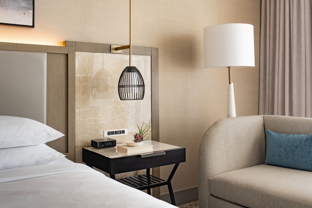 JW Marriott Clearwater Beach Resort & Spa - photo 10