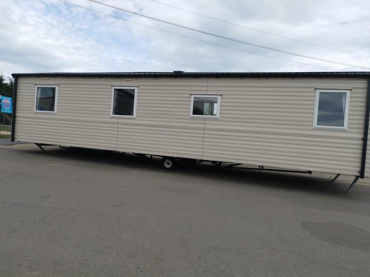 Caledonian Caravan in Clacton-On-Sea, United Kingdom