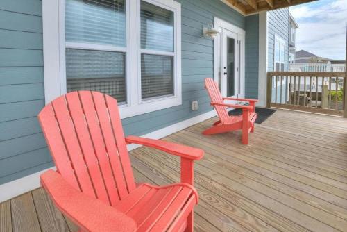 A Sandy Feet Retreat - photo 4