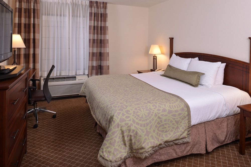 Staybridge Suites Indianapolis Airport by IHG - photo 10