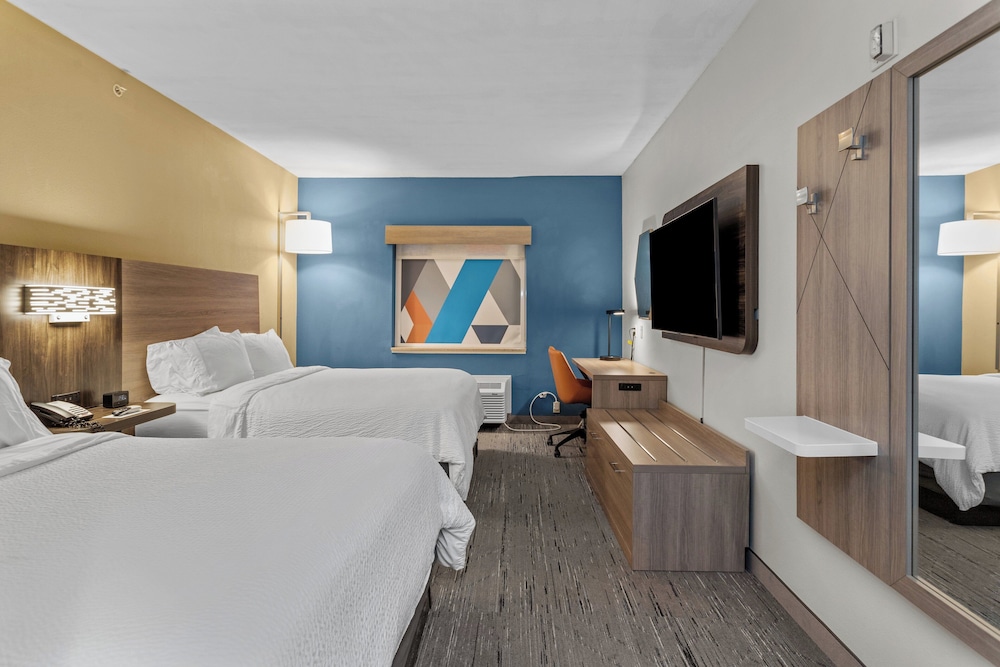 Holiday Inn Express Crockett by IHG - photo 22