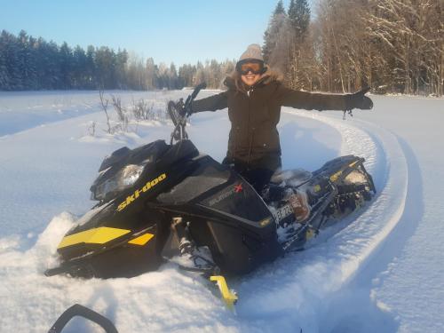 Holmens Boende och Event — Lulea — photo 4