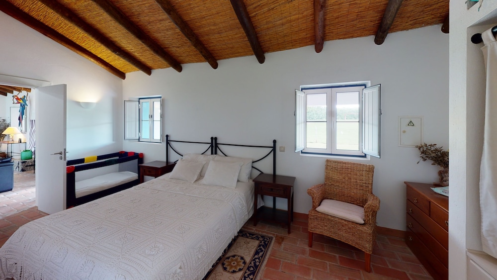 Monte Da Charca — Montijo — photo 4