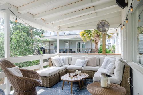 Stella Mia Upper by Bryant Real Estate in Wrightsville Beach, United States