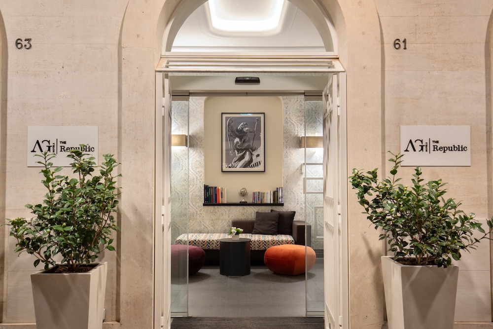 מראה חיצוני