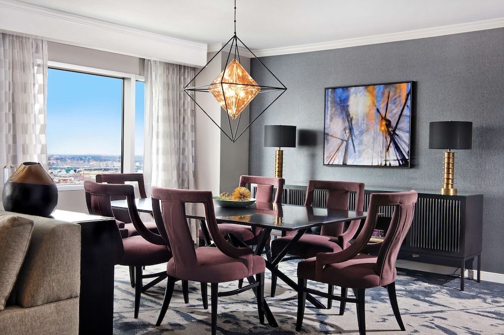 Hilton Baltimore Inner Harbor - photo 26