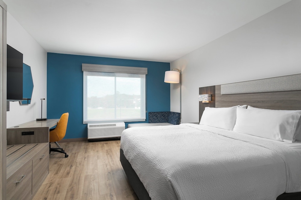 Holiday Inn Express Chattanooga Hamilton Place by IHG - photo 8