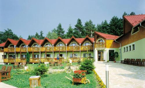 Park Hotel Čingov - last minute hotel in Unknown City
