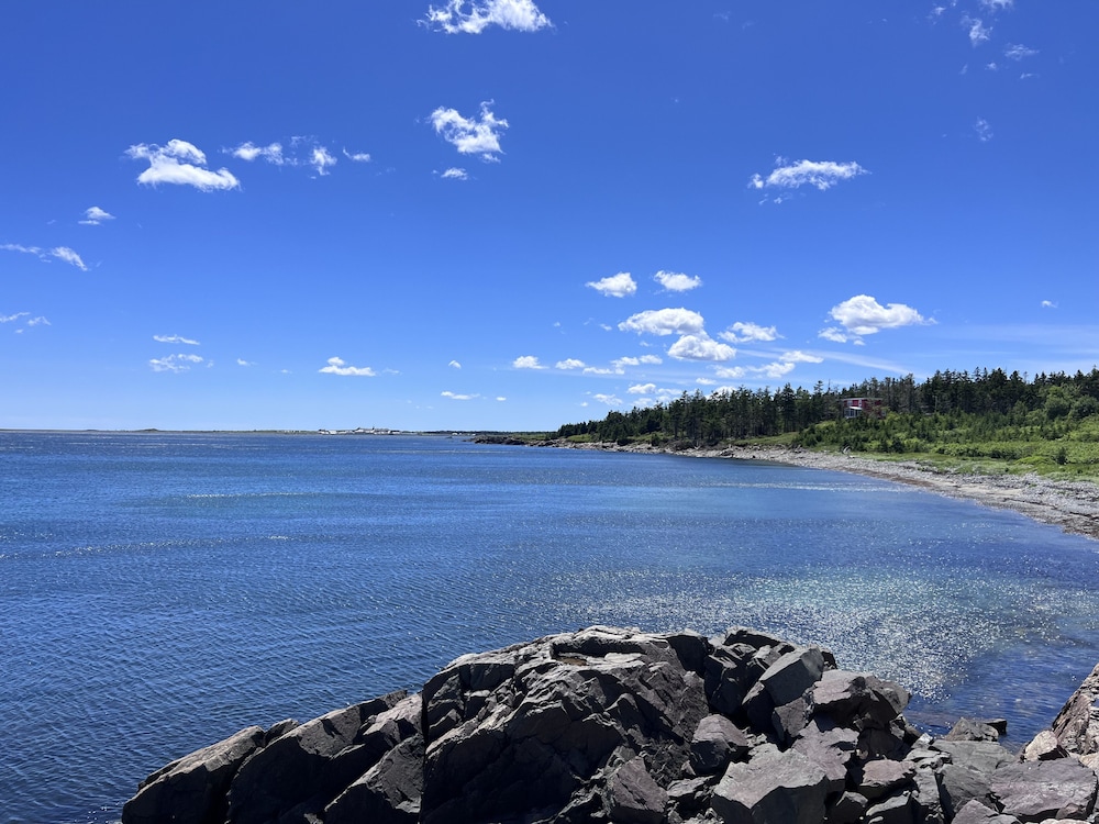 North Star Beach Suites in Sydney, Canada
