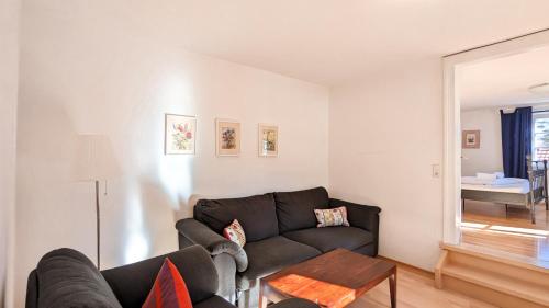 Ferienwohnung Krause — 4-Star Luxury Hotel in Pfronten, Germany