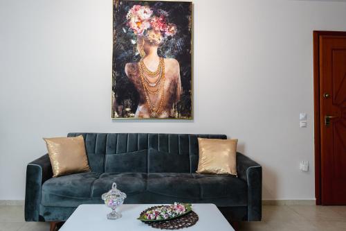 Namaste — 4-Star Luxury Hotel in Rodos, Greece