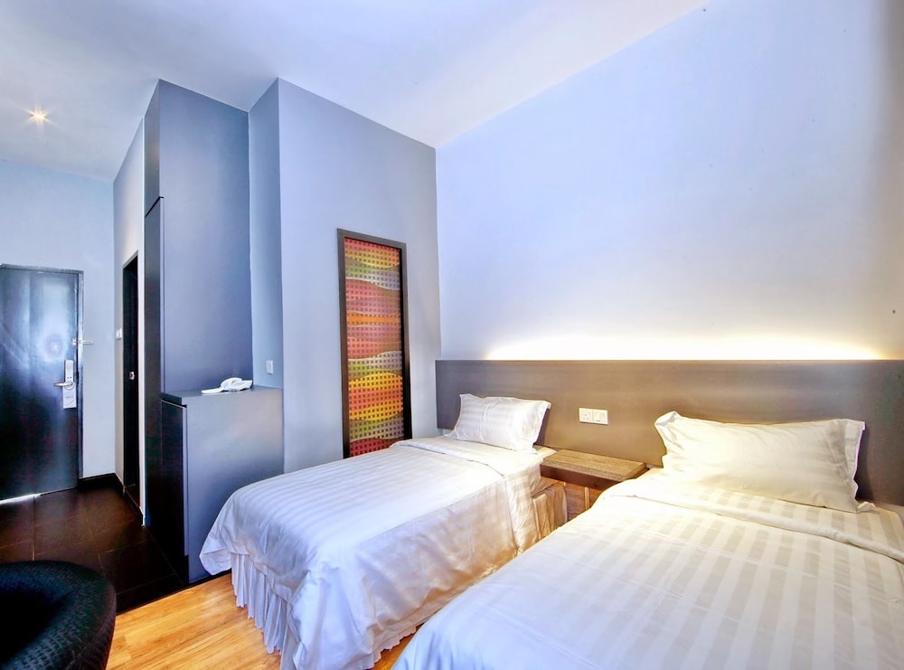 My Dream Hotel — hotel in Sandakan