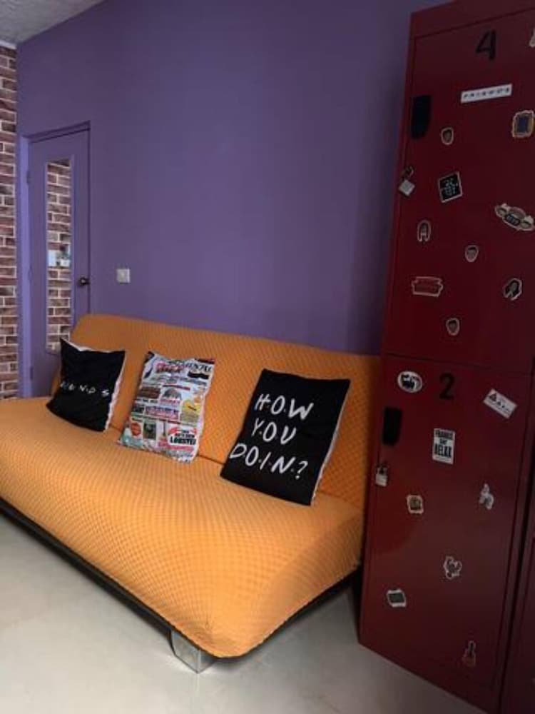 DICI CoLiving Housing — Cabo San Lucas — photo 5