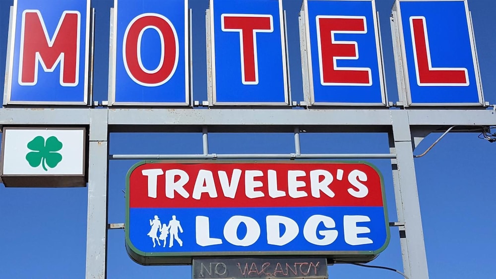 Travelers Lodge Motel Marshall - photo 39